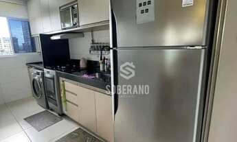 Imagem 5: Apartamento mobiliado com 2 dormitórios à venda, por R$ 530.000 - Intermares - Cabedelo/PB