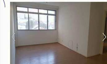 Imagem 3: Apartamento em São Paulo bairro Cerqueira César