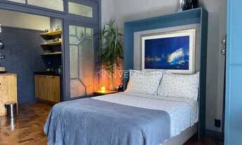 Imagem: Apartamento / Residencial / Centro