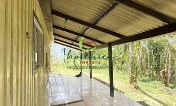 Imagem 4: Chácara com 3 quartos, Potuverá, Itapecerica da Serra, Cod: CH0682