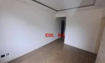 Imagem 3: Apartamento com 4 quartos, 110 m² - venda por R$ 280.000 ou aluguel por R$ 1.400 + taxas/m