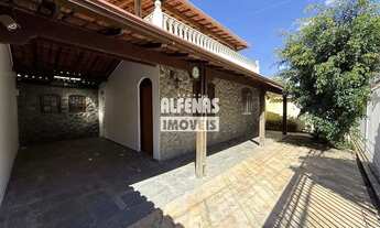 Imagem: EXCELENTE CASA COMERCIAL E RESIDENCIAL COM