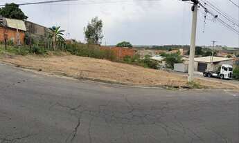 Imagem: VENDO TERRENO DE ESQUINA, CAMPINA GRANDE