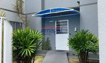 Imagem 2: Apartamento de 2 quartos para venda em Jacareí - SP