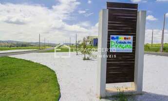 Imagem 2: Lote esquina 320 m2 ao lado GO 040