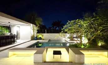 Imagem 5: CASA EM CONDOMÍNIO - ALPHAVILLE - SP