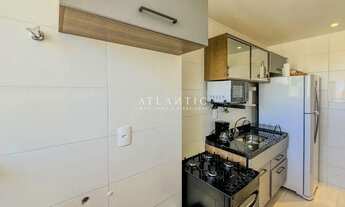 Imagem 6: Quarto e sala porteira fechada, aceita AirbNb