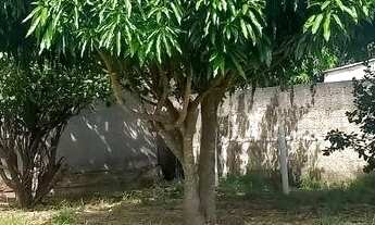 Imagem 4: Casa em terreno de 960 mtrs