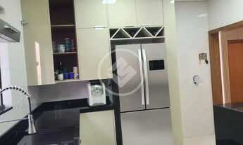 Imagem 5: CASA DE ALTO PADRÃO À VENDA - R$ 2.850.000,00 COM 906M² EM CHAPADA DOS GUIMARÃES codigo: 1