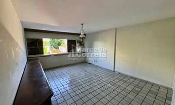 Imagem 3: Apartamento de 112m² no bairro da Boa Vista