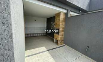 Imagem 6: Casa Triplex com Área Gourmet e churrasqueira