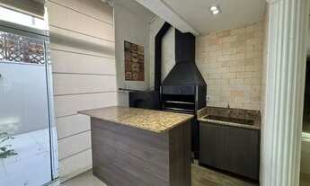 Imagem 7: No Jardins do Prado, excelente residência com 3 dormitórios