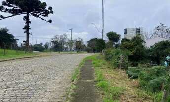 Imagem 2: Terreno Desvio Rizzo Caxias do Sul