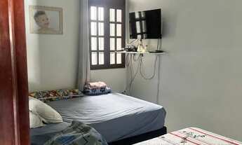 Imagem 4: Casa no Catole- 160m²