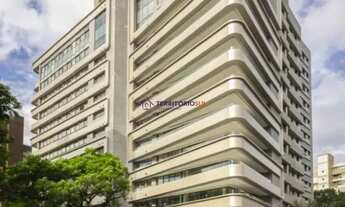 Imagem 2: Apartamento 4 dormitórios à venda Bela Vista Porto Alegre/RS