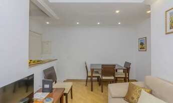 Imagem 5: Apartamento para venda em Aclimação com 2 quartos, sendo 1 suíte , 45m²