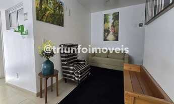 Imagem 7: Apartamento a venda no Recanto das Palmeiras com 3 quartos TR221911 THE -1I3QTB6