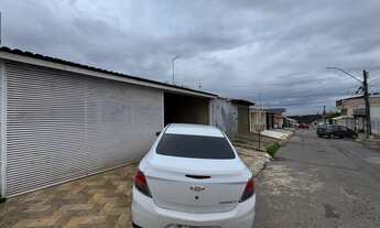 Imagem 2: QNO 6, Setor O - Casa de três quartos, sendo um suíte e que aceita financiamento