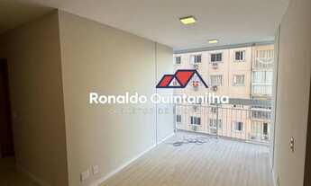 Imagem: R-Apartamento 2 Quartos com Suíte - Morada