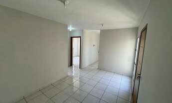 Imagem 2: Apartamento em Águas lindas - 2 quartos