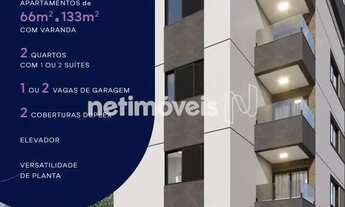 Imagem: Venda Cobertura Barroca Belo Horizonte