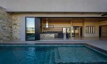 Imagem: Casa Lago Corumbá 4