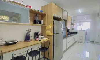 Imagem 6: Apartamento para alugar no bairro Boqueirão - Praia Grande/SP