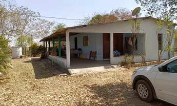 Imagem: VENDO!!! Uma área rural de 2 hectares na