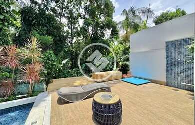 Imagem 5: Módulo 24 - 6 suítes codigo: 111255