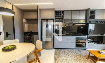 Imagem 6: Apartamento à Venda - Vila Mariana, 2 Quartos, 51 m2