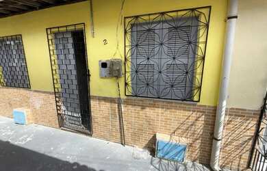 Imagem 2: Imóvel para aluguel de 35 metros quadrados, com 1 quarto, em Joaquim Távora