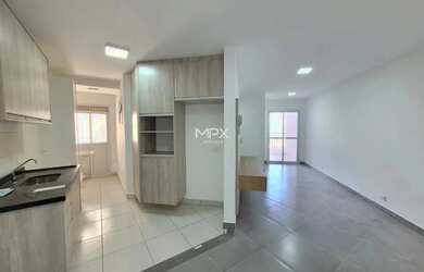 Imagem 7: Apartamento para alugar em Piracicaba, Paulicéia, com 2 quartos, com 66.7 m²