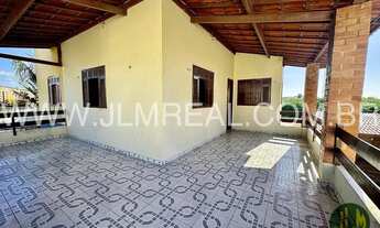 Imagem 5: VENDO 2 CASAS DUPLEX DE 250m² CADA, EM TERRENO DE 21x35m, NA PRAIA DO CUMBUCO, PRÓXIMO AO