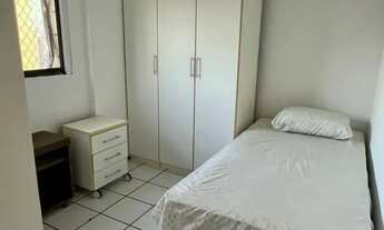 Imagem 7: Imóvel para aluguel com 90 metros quadrados com 2 quartos em Renascença - São Luís - MA