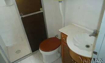 Imagem 7: Apartamento à venda no bairro Canudos com 33 m² e 1 dormitório/quarto