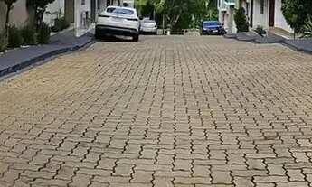 Imagem: Casa para locação No Condominio Terraços