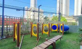 Imagem 2: Boa Viagem - Apartamento com 108 metros - 3 Quartos - 3 Suítes - 1 Garagem - Recife, PE