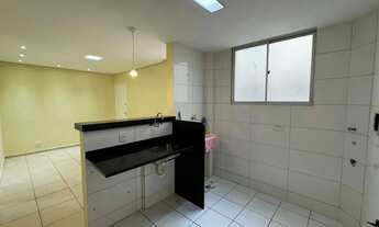 Imagem 4: Apartamento 02 quartos na Av. Marte