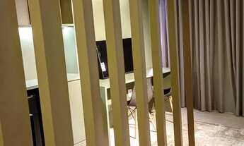 Imagem 7: Imóvel para aluguel e venda tem 34 metros quadrados com 1 quarto tipo flat