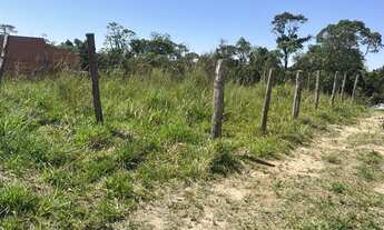Imagem: TERRENO NO MUNICÍPIO DE PIEDADE