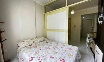 Imagem 7: Venda - kitnet a 500metros do mar - Mobiliada e climatizada - Balneário Camboriú