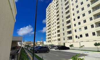 Imagem 2: Apartamento à venda no HORIZONTES DO LITORAL, CRUZ DAS ALMAS, Maceió, AL