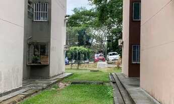 Imagem 2: Apartamento para Venda em Salvador, Vale dos Lagos, 2 dormitórios, 1 banheiro