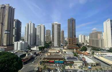 Imagem 5: Apartamento 1203 Edificio Vanguard Convenience Rua T-53 Setor Marista Goiânia GO