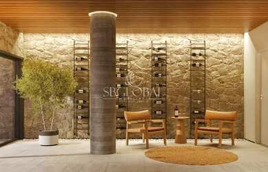 Imagem 3: Edifício Volare, apartamentos de Alto Padrão em Itapoá-SC