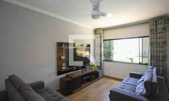 Imagem: Casa à Venda - Vila Santa Clara, 3 Quartos