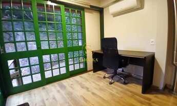 Imagem 5: Casa com Vista Mar na Agronômica - Conforto, Privacidade e Exclusividade