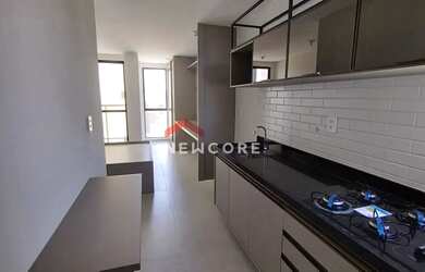 Imagem: Flat em Avenida Mar Adriático - Intermares