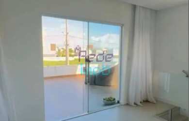 Imagem 3: Casa No Alphaville Sergipe em Alphaville - Barra dos Coqueiros