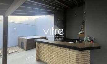 Imagem 2: Casa à venda no bairro Alto Umuarama em Uberlândia